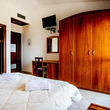 Gran Duca Hotel 3*