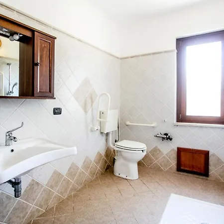 Otel Gran Duca Briatico
