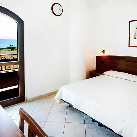 Gran Duca Hotel 3*