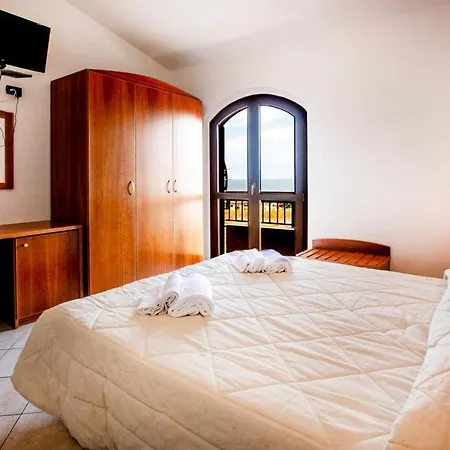 Gran Duca Hotel 3*