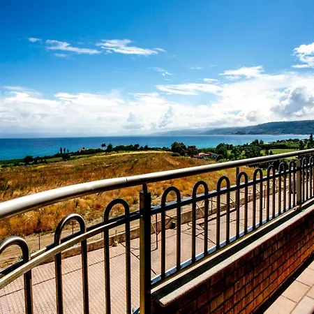 Hotel Gran Duca Briatico