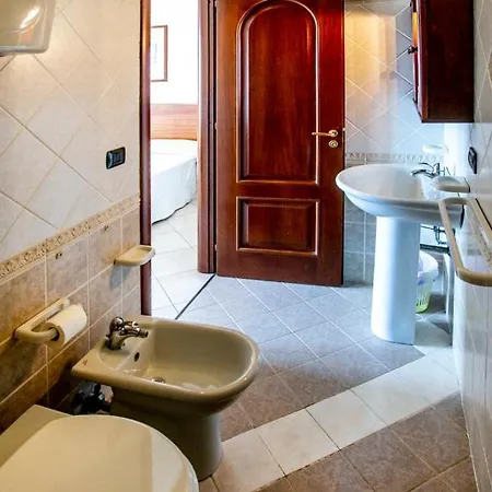 Gran Duca Hotel Briatico