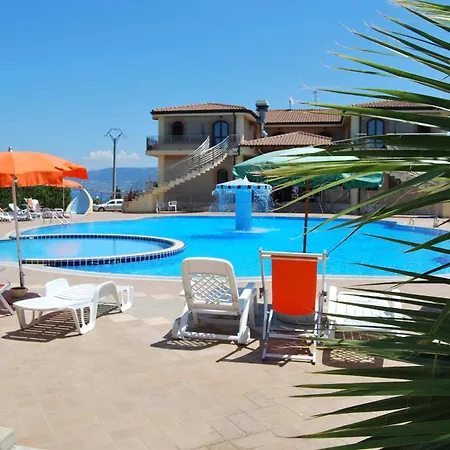 Hotel Gran Duca Briatico