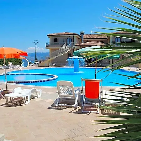 Otel Gran Duca Briatico