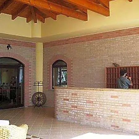 Otel Gran Duca