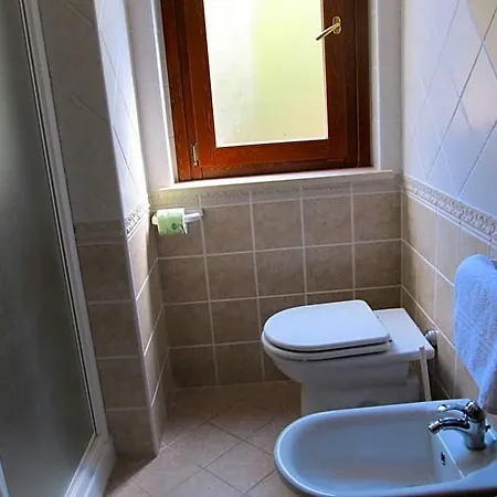 Otel Gran Duca Briatico
