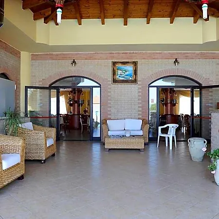 Gran Duca Otel 3*