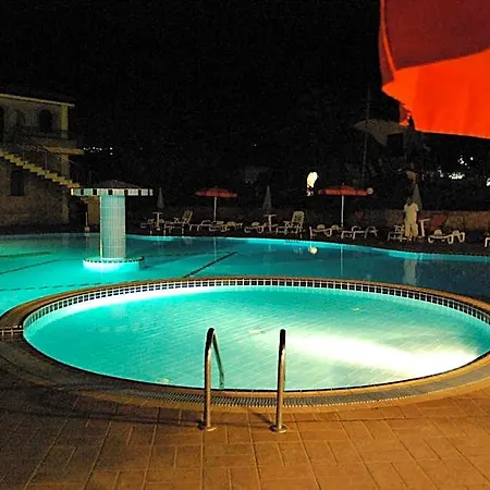 Otel Gran Duca 3*