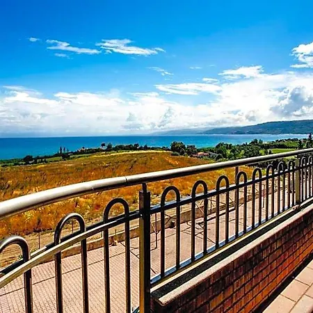 Gran Duca Otel Briatico