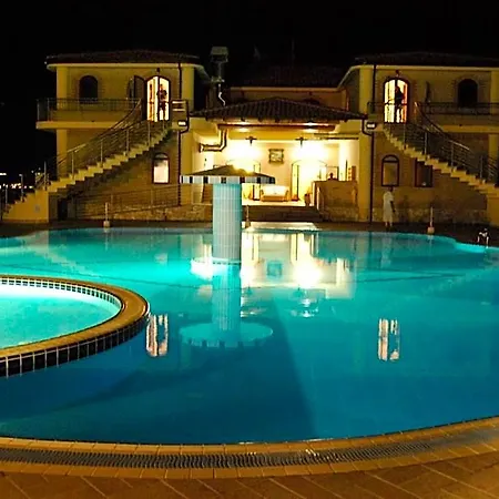 Gran Duca Otel Briatico