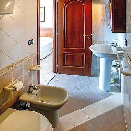 Gran Duca Otel Briatico