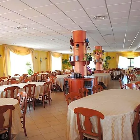 Otel Gran Duca Briatico