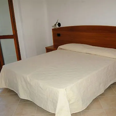 Hotel Gran Duca Briatico