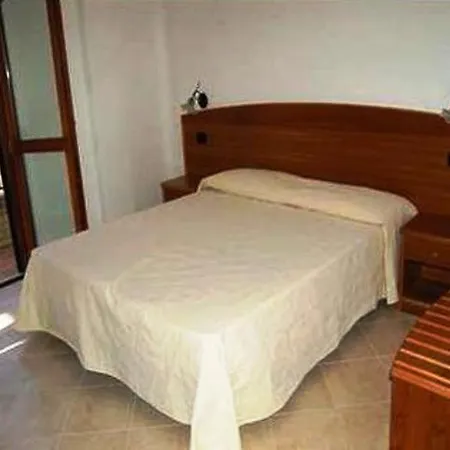 Hotel Gran Duca Briatico