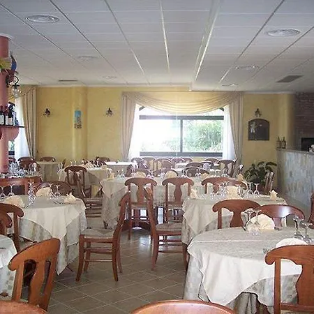 Otel Gran Duca 3*
