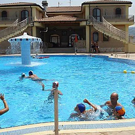 Otel Gran Duca