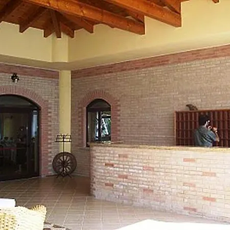 Otel Gran Duca Briatico