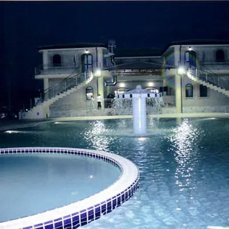 Otel Gran Duca Briatico