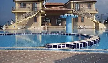 Gran Duca Hotel