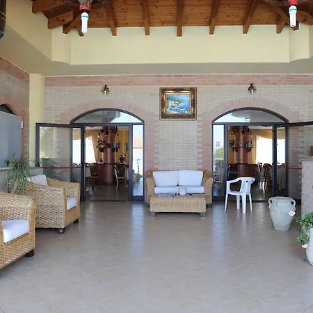 Gran Duca Hotel 3*