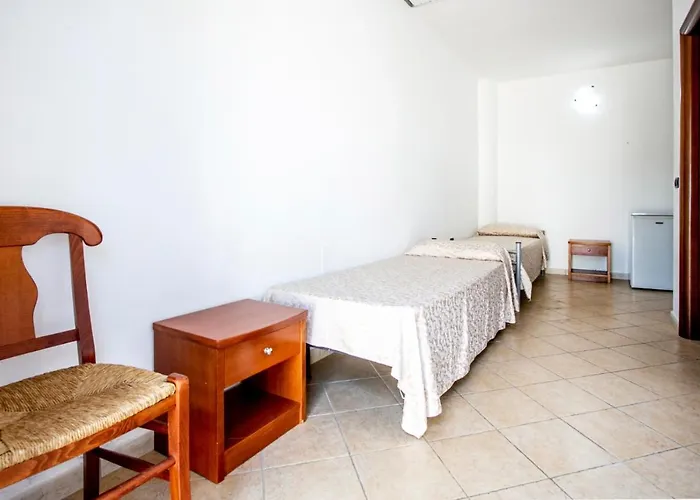 Gran Duca Hotel Briatico