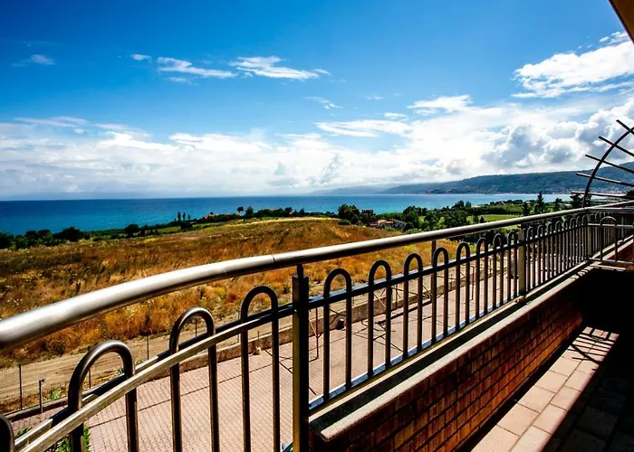 Hotel Gran Duca Briatico