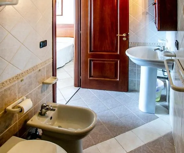 Gran Duca Hotel Briatico