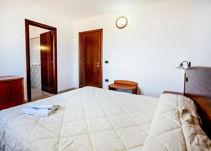 Gran Duca Hotel Briatico