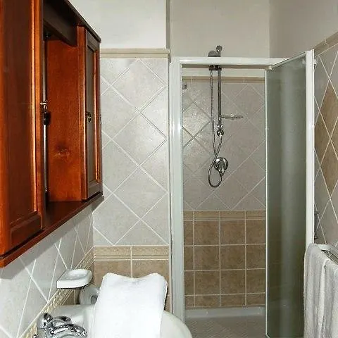 Hotel Gran Duca Briatico