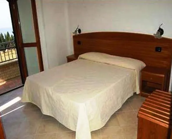 Hotel Gran Duca Briatico