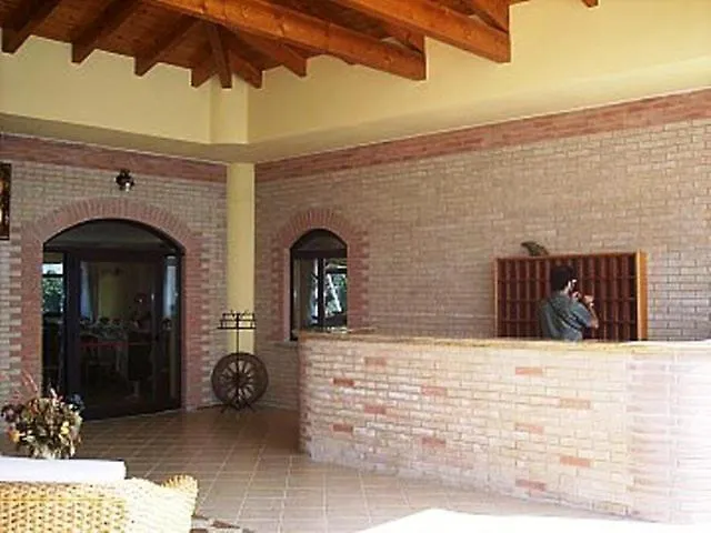 Hotel Gran Duca Briatico