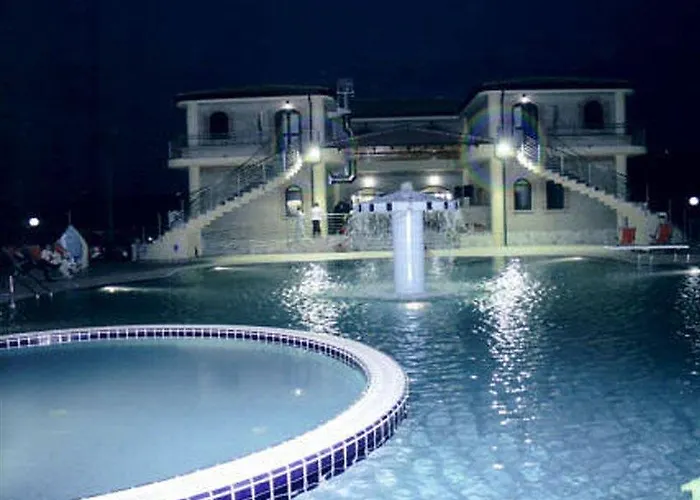 Hotel Gran Duca Briatico